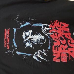 Never Broke Again Tee